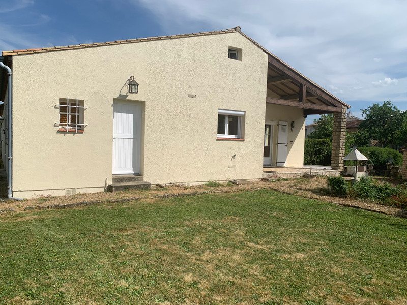 French property for sale in Lezay, Deux-Sèvres - photo 2