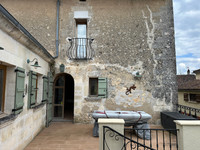 Maison à vendre à Brantôme en Périgord, Dordogne - 163.000 € - photo 15