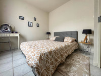 Maison à vendre à Montcuq-en-Quercy-Blanc, Lot - 183.600 € - photo 12