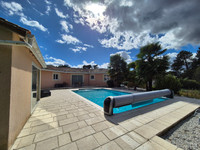 Maison à vendre à Périgueux, Dordogne - 370.000 € - photo 2