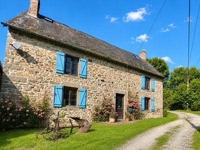 house for sale in Creuse