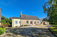 houses and homes for sale inCeaucéOrne Normandy