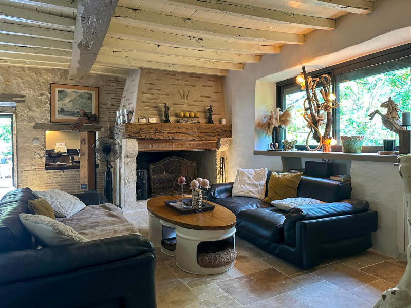 French property for sale in Saint-Beauzeil, Tarn-et-Garonne - €798,000 - photo 3