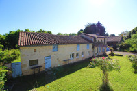 Maison à vendre à Montjean, Charente - 130.800 € - photo 2