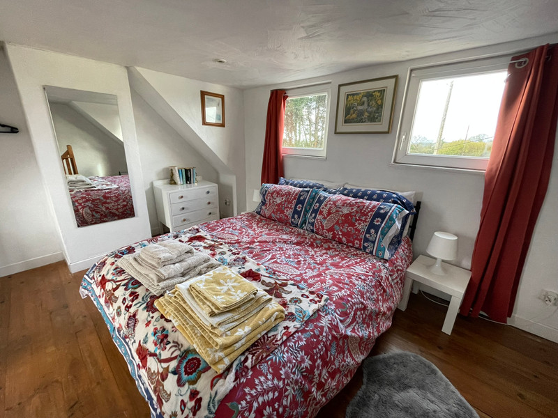 French property for sale in Scrignac, Finistère - €142,790 - photo 5