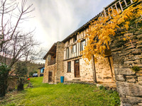 Maison à vendre à Esplas-de-Sérou, Ariège - 445 000 € - photo 9