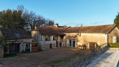 house for sale in Dordogne
