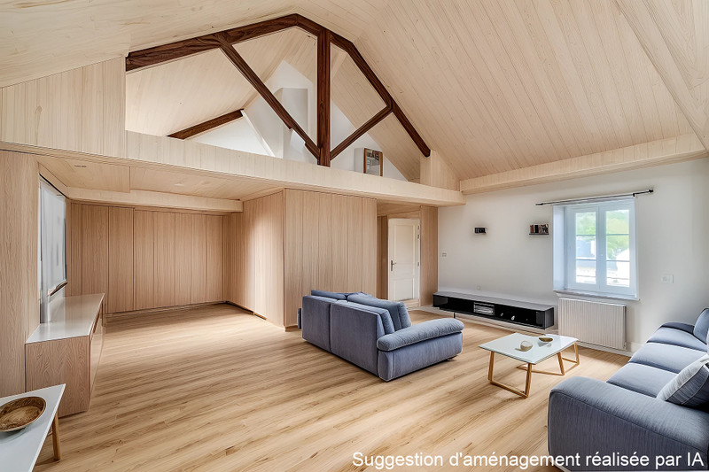 French property for sale in Huelgoat, Finistère - €1,360,000 - photo 10