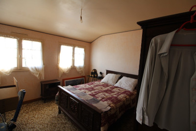 French property for sale in Le Quillio, Côtes-d'Armor - €125,350 - photo 6