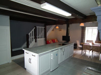 Maison à vendre à Pontaumur, Puy-de-Dôme - 69.900 € - photo 7