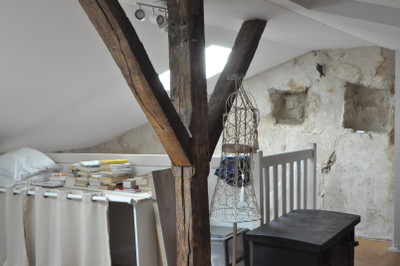French property for sale in Mareuil en Périgord, Dordogne - €90,000 - photo 6