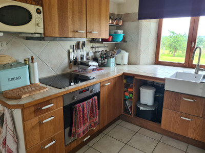 French property for sale in Quettreville-sur-Sienne, Manche - €266,430 - photo 6