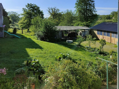 French property for sale in Budelière, Creuse - €158,050 - photo 9