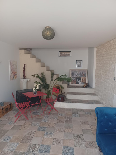 French property for sale in Cierzac, Charente-Maritime - €837,400 - photo 9