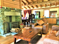Propriété à vendre à Sainte-Foy-Tarentaise, Savoie - 1 250 000 € - photo n°6