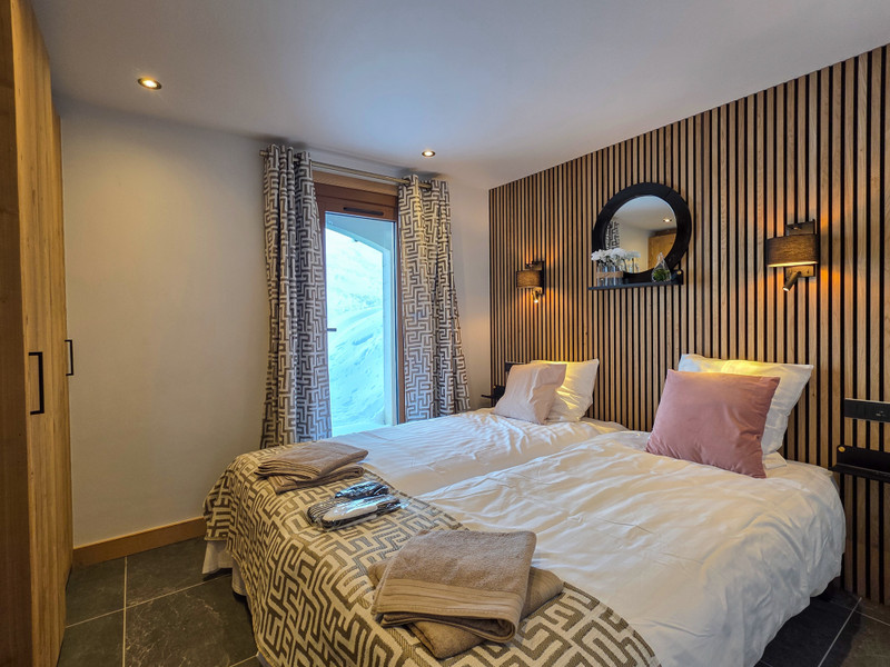 Ski property for sale in Saint Martin de Belleville - €1,300,000 - photo 9