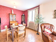 Propriété à vendre à Bellac, Haute-Vienne - 124 232 € - photo n°4