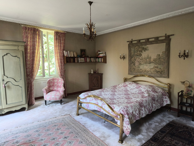 French property for sale in Saint-Germain-de-Montbron, Charente - €309,001 - photo 7
