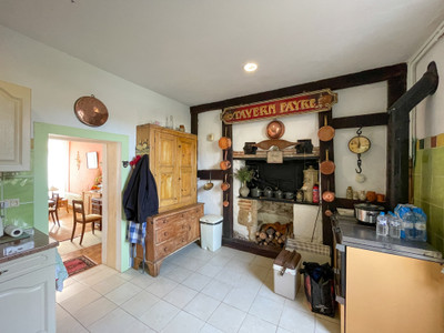 French property for sale in Marval, Haute-Vienne - €175,900 - photo 5