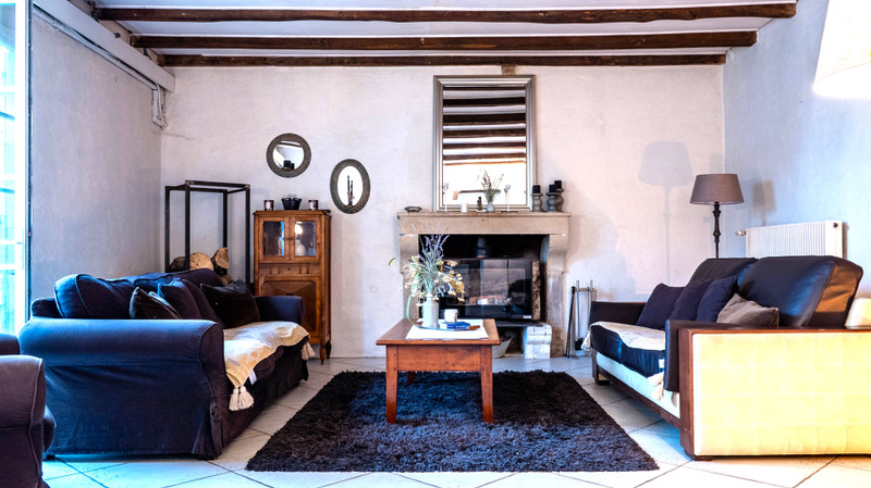 French property for sale in Moussac, Vienne - €392,200 - photo 1