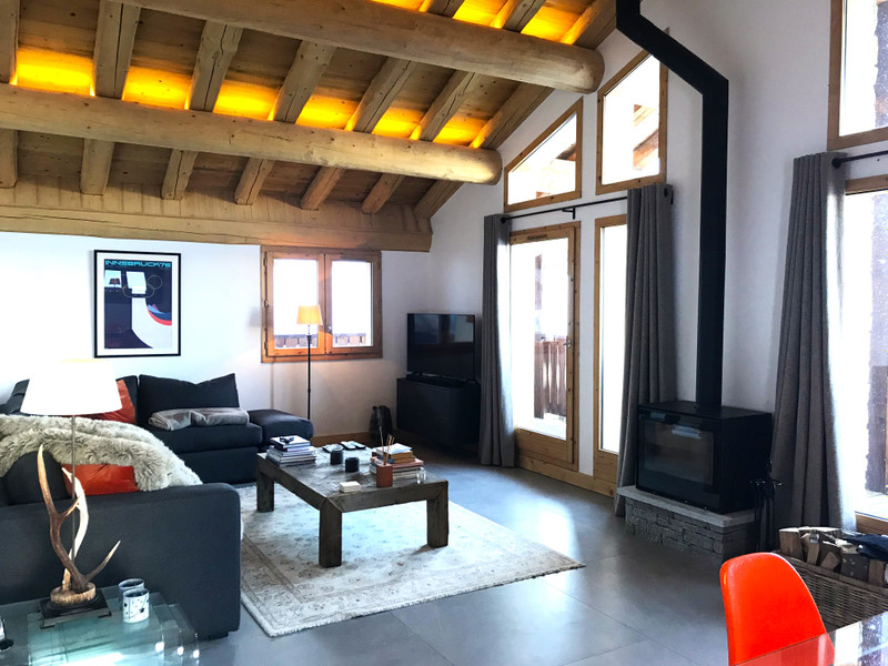Ski property for sale in Sainte Foy - €1,500,000 - photo 4