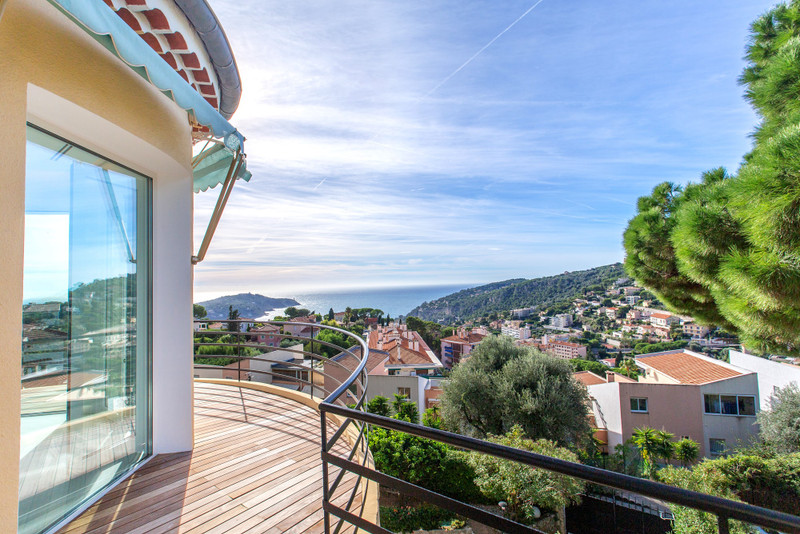 French property for sale in Villefranche-sur-Mer, Alpes-Maritimes - €990,000 - photo 3