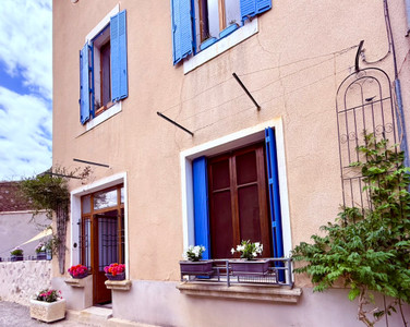 French property for sale in Caunes-Minervois, Aude - €199,900 - photo 1