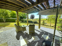 Maison à vendre à Petit-Bersac, Dordogne - 199.000 € - photo 2