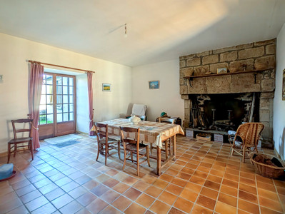 French property for sale in Mialet, Dordogne - €119,900 - photo 1