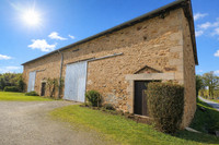 Propriété à vendre à Séreilhac, Haute-Vienne - 329 000 € - photo n°3