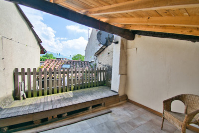 French property for sale in Foix, Ariège - €95,000 - photo 3