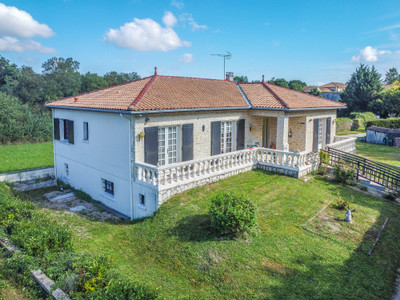 house for sale in Charente