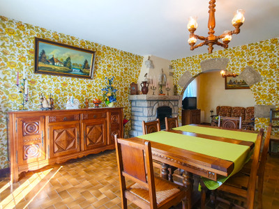 French property for sale in Pluméliau-Bieuzy, Morbihan - €259,750 - photo 3