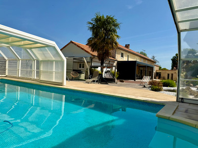 French property for sale in Mirebeau, Vienne - €690,000 - photo 2