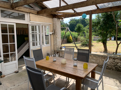 French property for sale in Le Pin, Charente-Maritime - €195,000 - photo 7
