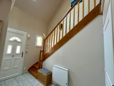 French property for sale in Saint-Cyr-en-Pail, Mayenne - €205,200 - photo 1