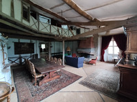 Maison à vendre à Roquefort-les-Cascades, Ariège - 269.000 € - photo 3