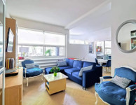 Appartement à vendre à Paris 16e Arrondissement, Paris - 698.000 € - photo 1