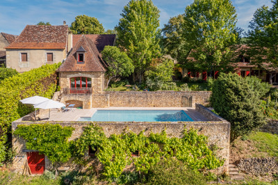 house for sale in Dordogne