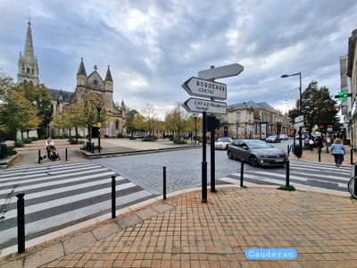 French property for sale in Bordeaux, Gironde - €465,000 - photo 7