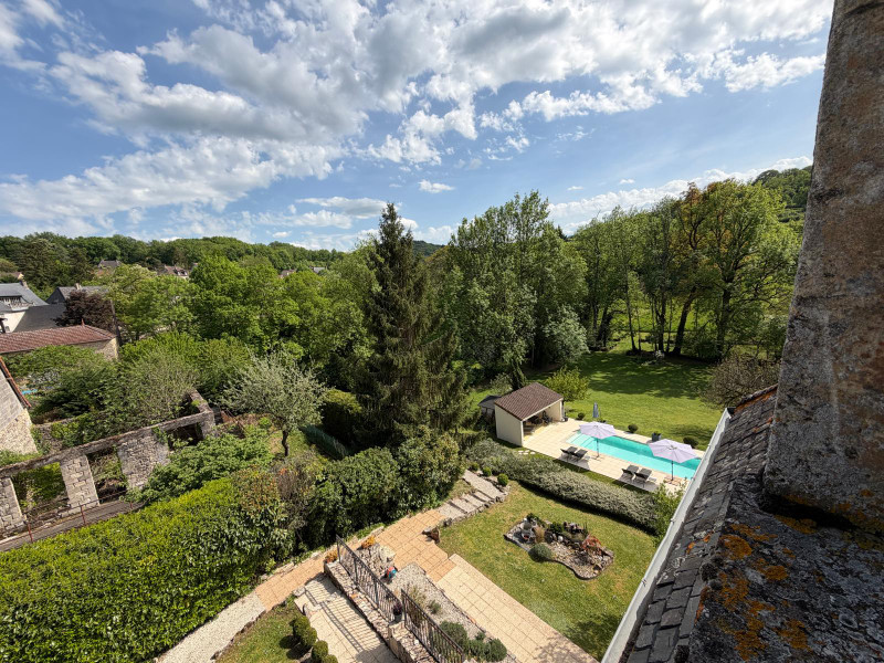 French property for sale in La Bachellerie, Dordogne - €680,000 - photo 14