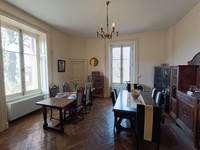 Chateau à vendre à Giat, Puy-de-Dôme - 310.000 € - photo 7