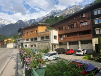 Appartement à vendre à Chamonix-Mont-Blanc, Haute-Savoie - 134 000 € - photo 2