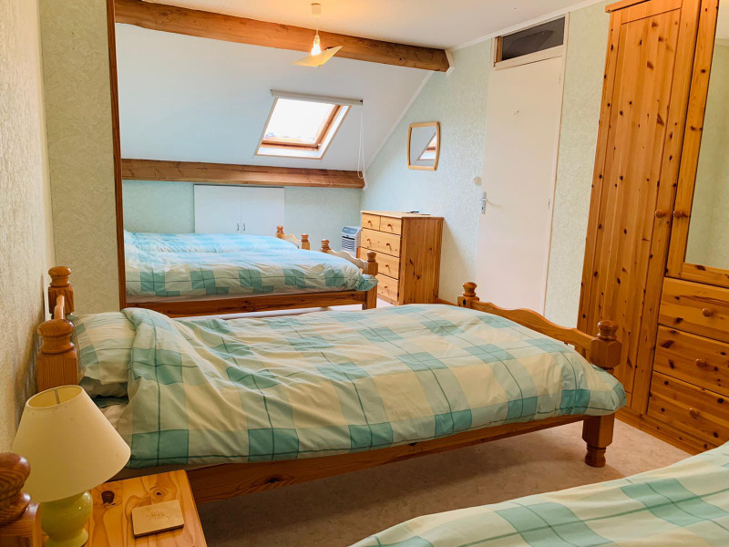House for sale in ChâtelusleMarcheix Creuse Beautifully presented