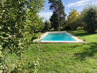 Maison à vendre à Barbezieux-Saint-Hilaire, Charente - 680 000 € - photo 2