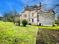 Propriété à vendre à Évron, Mayenne - 548 000 € - photo n°2