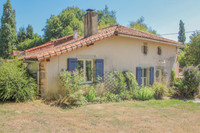 Maison à vendre à Beaulieu-sous-Parthenay, Deux-Sèvres - 181.000 € - photo 1