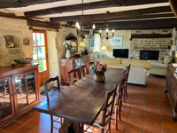 Maison à vendre à Corgnac-sur-l'Isle, Dordogne - 344.500 € - photo 5