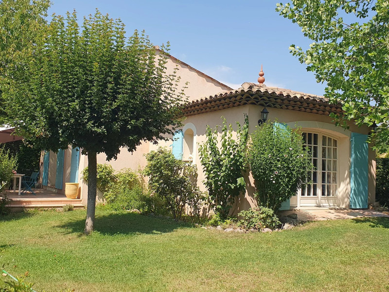 French property for sale in Carcès, Var - €487,600 - photo 0