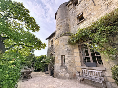 French property for sale in Us, Val-d'Oise - €1,250,000 - photo 3